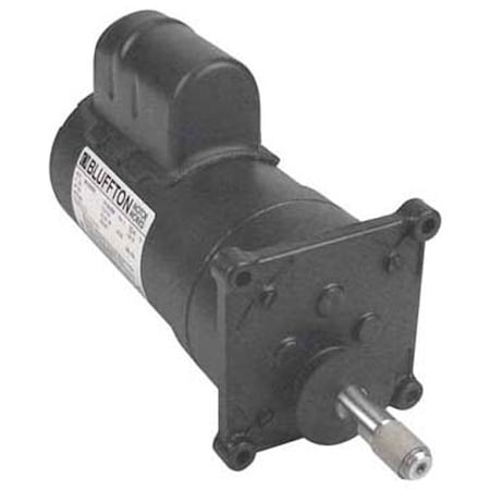 Hobart Motor, Gear , 1/4Hp, 115V 505026-PE